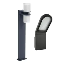 Udendørslamper