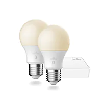 Nordlux smart belysning