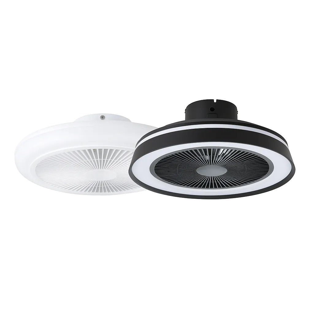 Eglo LED loftsventilator