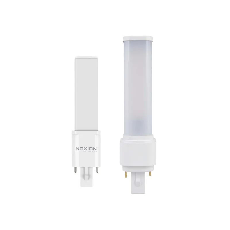 LED CFL 2 pinde
