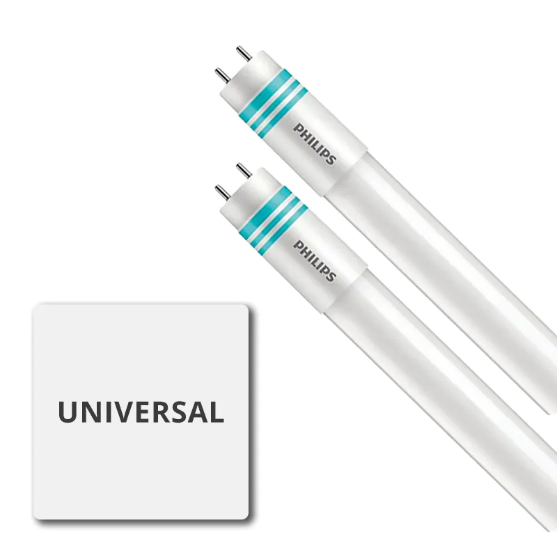 T8 - Universal (UN) 