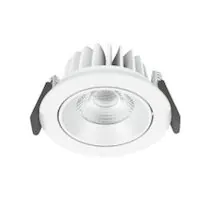 Ledvance indbygnings LED spots