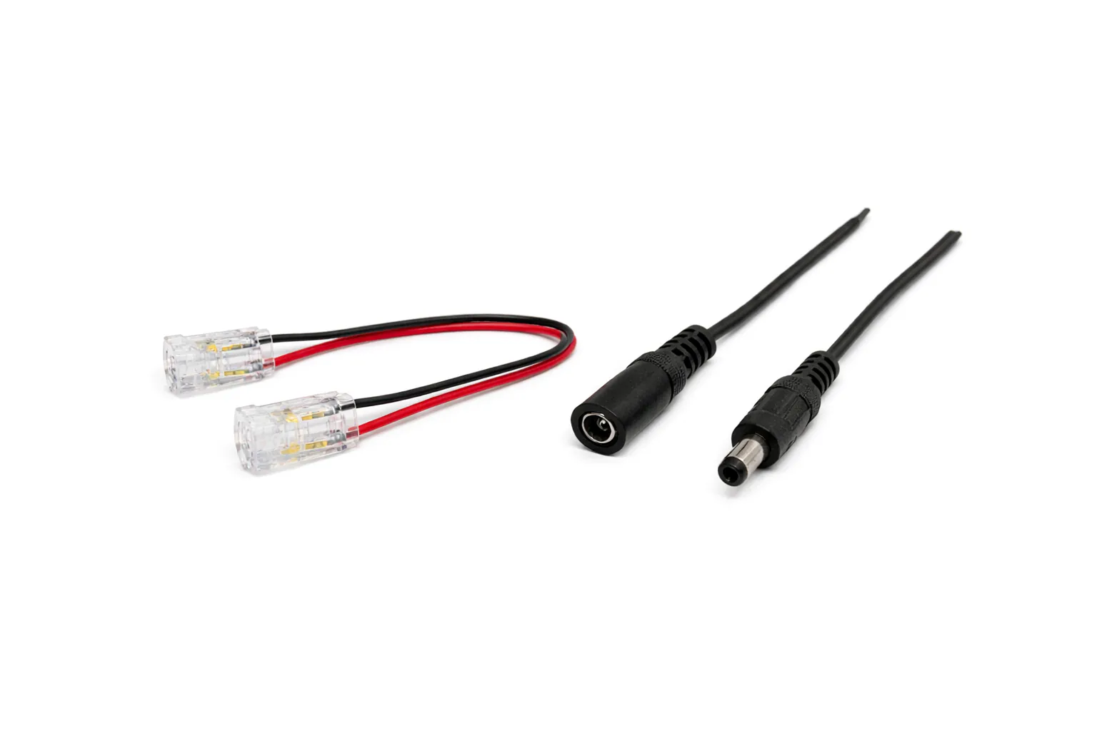Noxion tilbehør til LED strips