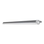 Ledvance LED Vandtæt Lysrender Fugttæt Kompakt 44W 5400lm - 840 Kold Hvid | 120cm 
