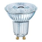 Osram Parathom LED GU10 Spot klar 3.4W 230lm - 927 ekstra varm hvid | dæmpbar - bedste farvegengivelse - erstatter 35W