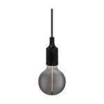 Ledvance Vintage 1906 Pendulum Bell Sort | Egnet til E27