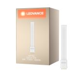 Ledvance Dulux-S/E LED Mains Value 6W 770lm - 840 Kold Hvid | Erstatter 11W