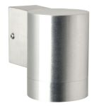 Nordlux Tin Vægbelysning Aluminium | Egnet til 1x GU10