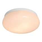 Nordlux Foam Loftlampe Hvid | Egnet til 1x E27