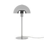 Nordlux Bordlampe Ellen 20 Metal Krom | Egnet til 1x E14