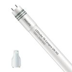Philips LED Lysrør T8 CorePro (UN) High Output 18W 2000lm - 840 kold hvid | 120cm - erstatter 36W