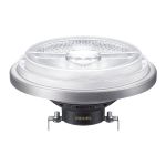 Philips MASTER LED Spot G53 AR111 14.8W 950lm 45D - 940 Kold Hvid | Bedste Farvegengivelse - Dæmpbar - Erstatter 75W