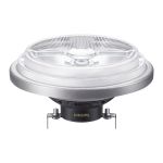 Philips MASTER LED Spot G53 AR111 10.8W 620lm 9D - 930 varm hvid | bedste farvegengivelse - dæmpbar - erstatter 50W