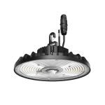 Noxion LED Highbay Concord V4.0 100-200W 17000-34000lm 120D - 840/852/865 CCT | IP65 - 1-10V Dæmpbar - Erstatter 520W - Justerbar Watt