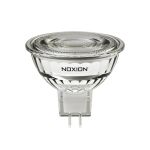 Noxion PerfectColor LED Spot GU5.3 MR16 4.5W 345lm 60D - 930 Varm Hvid | Bedste Farvegengivelse - Dæmpbar - Erstatter 35W