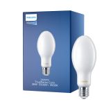 Philips TrueForce Core LED E40 HPL/SON matt 36W 5500lm 300D - 830 varm hvid | erstatter 125W