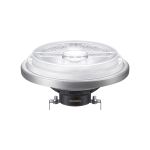 Philips MASTER LED spot Reflektor G53 AR111 20W 1270lm 24D - 927 ekstra varm hvid | bedste farvegengivelse - dæmpbar - erstatter 100W