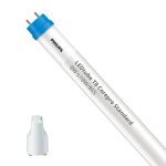 Philips LED Lysrør T8 CorePro (EM/Mains) Standard Output 8W 800lm - 865 dagslys | 60cm - erstatter 18W