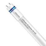 Philips LED Lysrør T8 MASTER (HF) High Output 14W 2100lm - 840 kold hvid | 120cm - erstatter 36W