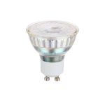 Eglo LED Spot GU10 PAR16 2.5W 450lm 38D - 830 Varm Hvid | Erstatter 64W