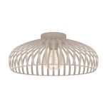Eglo Loftlampe Mogano 3 Stål Sandet | Egnet til E27