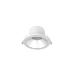 Noxion LED Downlight Apollo V2.0 6-12W 720-1500lm 60D - 830/840 CCT | 145mm - Udsnit 120mm