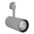 Ledvance LED Lysskinner D95 Grå 55W 4200lm 24D - 940 Kold Hvid | Bedste Farvegengivelse 