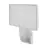 Ledvance LED projektør Endura Hvid 27W 3000lm 100D - 840 kold hvid | IP55 - Bevægelses- og lyssensor - symmetrisk