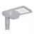Ledvance LED gadebelysning Flex Små RV25ST grå 25W 3370lm 25x145D - 730 varm hvid | IP66 – asymmetrisk