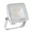 Ledvance LED projektør Kompakt Hvid 10W 1000lm 100D - 865 dagslys | IP65 - symmetrisk 