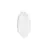 Ledvance Surface Rundt 350 Hvid 18W 1440lm - 840 kold hvid | IP44 - erstatter 2x18W