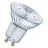 Ledvance Smart+ Zigbee GU10 Spot 4.7W 350lm 45D - 827 Ekstra Varm Hvid | Dæmpbar - Erstatter 50W