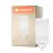 Ledvance DULUX-TE LED 6W - 840 Kold Hvid | 4-Pinde - Erstatter 13W