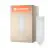 Ledvance Dulux-T LED 16W - 840 Kold Hvid | 4-Pinde - Erstatter 32W