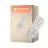 Ledvance LED Pin G9 Klar 4.9W 806lm - 840 Kold Hvid | Erstatter 60W