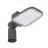 Ledvance LED Gadebelysning Urban Lanterne Grå 30W 4050lm 160x58D - IP66 - Asymmetrisk 