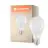 Ledvance Classic LED E27 Pære matt 20W 2452lm - 827 ekstra varm hvid | dæmpbar - erstatter 150W
