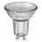 Ledvance Performance LED spot Reflektor GU10 PAR16 2.6W 230lm 36D - 827 ekstra varm hvid | erstatter 35W