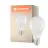 Ledvance Classic LED E27 Pære matt 19W 2452lm - 827 ekstra varm hvid | erstatter 150W