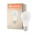 Ledvance Classic LED E27 Pære matt 13W 1521lm - 827 ekstra varm hvid | erstatter 100W