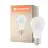 Ledvance Classic LED E27 Pære matt 13W 1521lm - 840 kold hvid | erstatter 100W