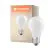 Ledvance Classic LED E27 Pære filament matt 7W 806lm - 840 kold hvid | dæmpbar - erstatter 60W
