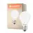 Ledvance Classic LED E27 Pære filament matt 7.5W 1055lm - 840 kold hvid | dæmpbar - erstatter 75W