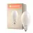 Ledvance LED Pære HQL LED FIL V E27 20W 3000lm - 840 kold hvid | erstatter 80W