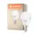 Ledvance Smart+ Matter E14 P45 4.9W 470lm - 827-865 Justerbar Hvid | RGBW - Dæmpbar - Erstatter 40W