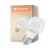 Ledvance Classic LED E27 Pære Matt 10W 1055lm - 840 Kold Hvid | Erstatter 75W