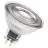 Ledvance Performance LED Spot Reflektor GU5.3 MR16 6.8W 621lm 36D - 940 Kold Hvid | Bedste Farvegengivelse - Dæmpbar - Erstatter 50W