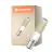 Ledvance Special T Slim LED B15d Lysrør one-handed Klar 6.5W 806lm - 827 Ekstra Varm Hvid | Erstatter 60W