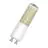 Ledvance Special T Slim LED Lysrør one-handed GU10 PAR16 6.5W 806lm 360D - 827 Ekstra Varm Hvid | Erstatter 60W