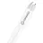 Ledvance LED Lysrør T8 Superior (EM/Mains) Ultra Efficiency 11.3/14W 2100/2600lm - 840 Kold Hvid | 120cm - Lumen Kontakt - Erstatter 36W